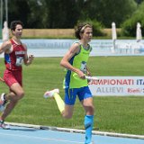 Campionati italiani allievi  - 2 - 2018 - Rieti (2258)